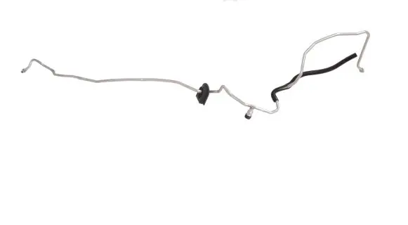 Infiniti Q50 Air conditioning (A/C) pipe/hose