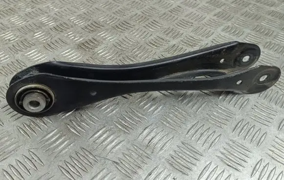 Other rear suspension part
