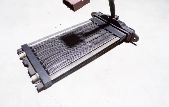 Honda Civic Electric cabin heater radiator A30105A5702000