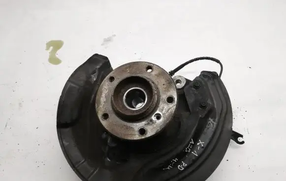 BMW X1 E84 Front wheel hub