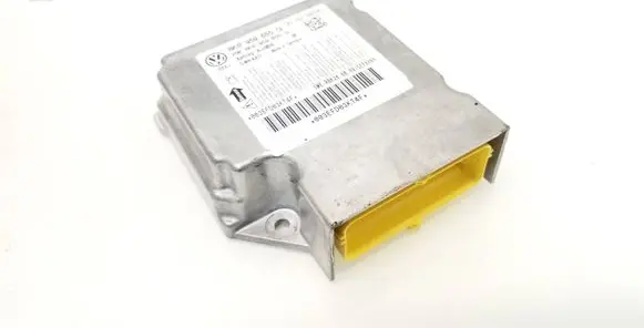 Audi A5 8T 8F Airbag control unit/module 8K0959655G 5WK44111