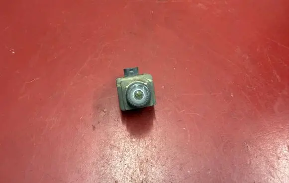 BMW X3 G01 Front bumper camera 7944131 077944131