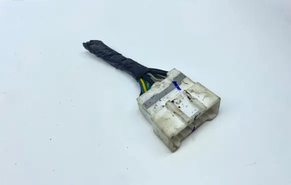 Hyundai Ioniq 5 Other wiring loom