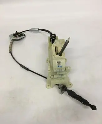 Hyundai Ioniq Gear selector/shifter in gearbox 46700F2830