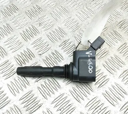 Volkswagen Tiguan High voltage ignition coil 04E905110K