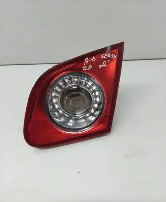Volkswagen PASSAT B6 Tailgate rear/tail lights 3C5945094C