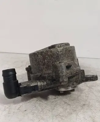 Vacuum pump