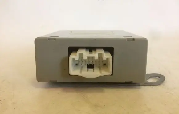 Mitsubishi Outlander Other control units/modules 8631A417 G1700100270