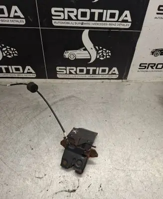 Mercedes-Benz E W211 Loading door lock A1717500085 A1717500185
