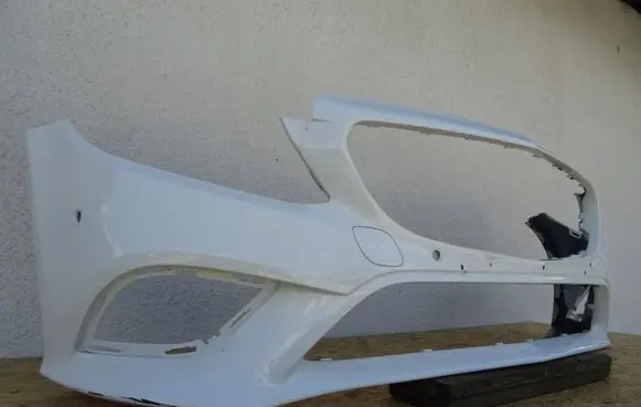 Mercedes-Benz E W213 Front bumper A2058558438