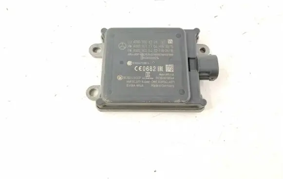 Mercedes-Benz E W213 Distronic sensor radar 0009008209 A0009008209