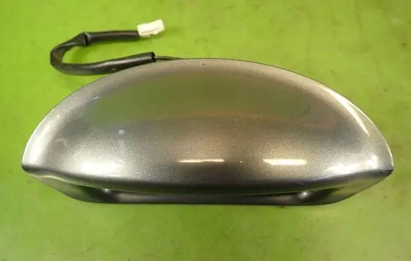Nissan Micra Rear door handle trim 