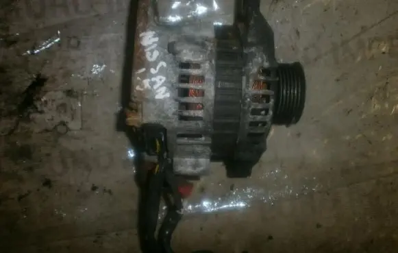 Nissan Almera Generator/alternator
