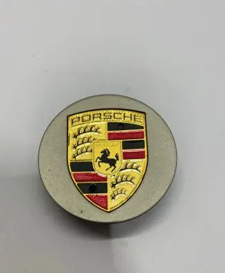 Porsche Macan (95B) Wheel nut cap/cover 95B601150A 95B601150 1860003