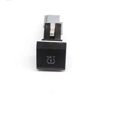Skoda Yeti (5L) Other switches/knobs/shifts 5L0927127