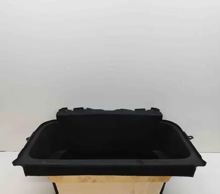 Tesla Model Y Trunk/boot floor carpet liner 161817800A