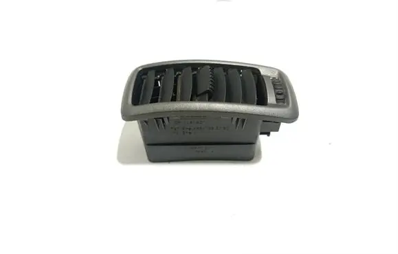 Opel Vivaro Dashboard side air vent grill/cover trim R6136S150 7538H
