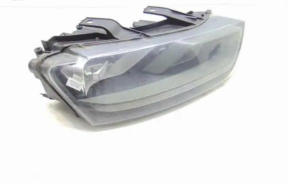 Audi Q3 8U Headlight/headlamp 8U0941004N 8U0941004NUK
