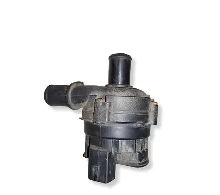 Renault Laguna III Electric auxiliary coolant/water pump PA6T61GF40