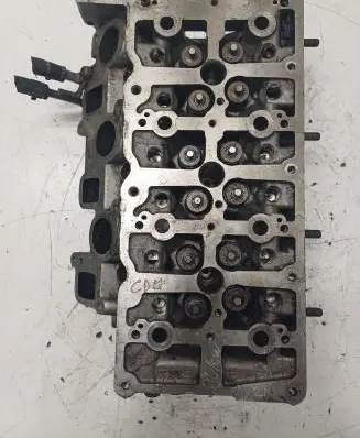 Audi A6 S6 C7 4G Engine head 0593AF