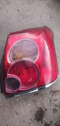 Toyota Avensis T220 Rear/tail lights