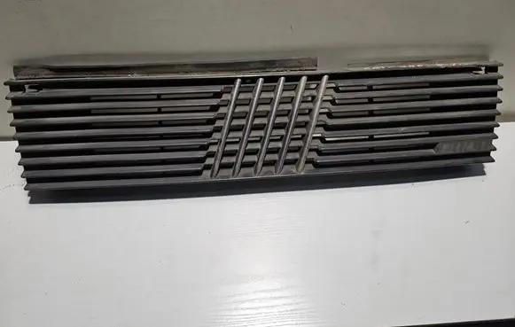 Fiat Uno Front grill 0062320032