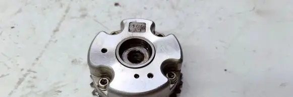 Audi A4 Allroad Timing chain sprocket 000 06E109083R