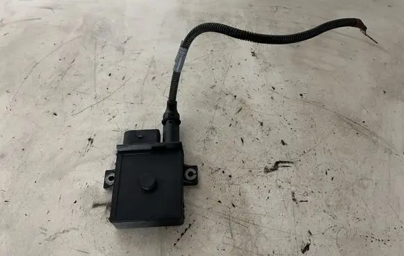 BMW X5 E70 Glow plug pre-heat relay 780120102