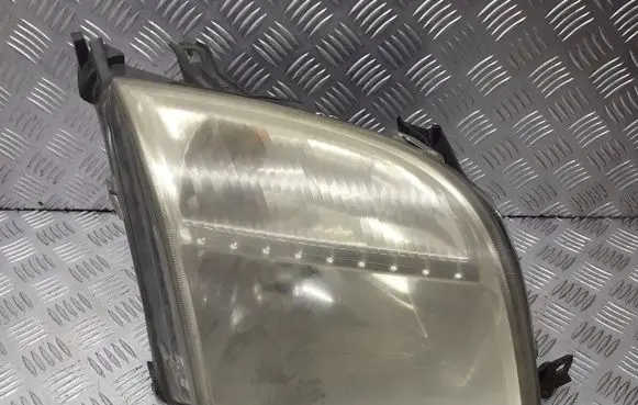 Ford Fusion LED Daytime headlight 6N11-N20164-ACW
