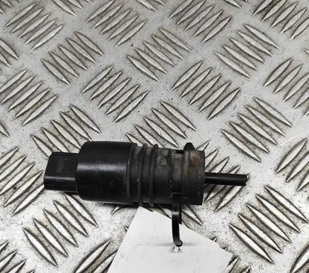 BMW 7 F01 F02 F03 F04 Windscreen/windshield washer pump 6934160