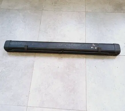 Mercedes-Benz E W210 Parcel shelf load cover 