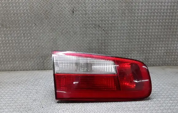 Renault Laguna II Tailgate rear/tail lights 8200002475