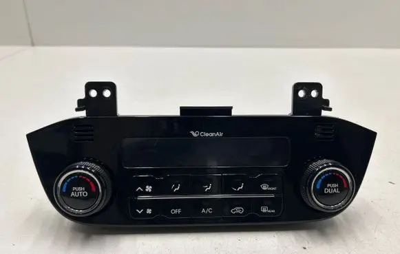 KIA Sportage Climate control unit 972503UXXX