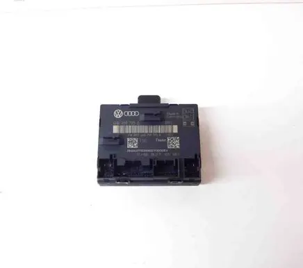 Audi A8 S8 D4 4H Door control unit/module 4H0959795A