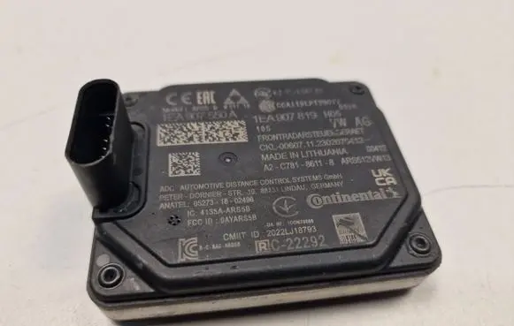 Volkswagen ID.4 Sensor 1EA907550A
