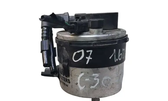 Volvo C30 Fuel filter 9659010880
