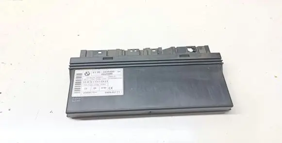 BMW 5 E60 E61 Comfort/convenience module 6939400 61356939400