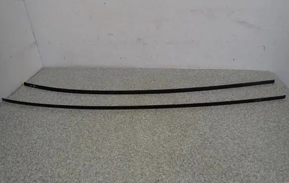 Hyundai ix20 Roof trim bar molding cover 