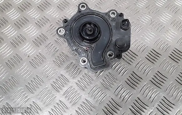 Toyota Prius (XW30) Water pump 