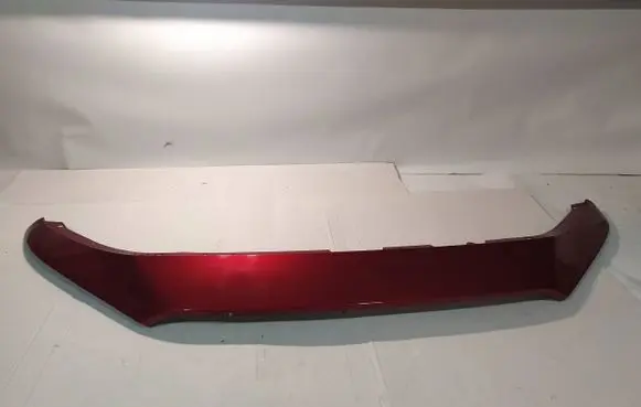 Mazda 3 Front bumper BCKA507E1 K3006 214524