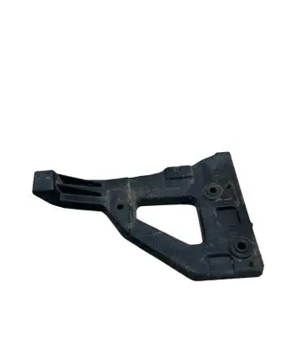 Audi A6 S6 C6 4F Front bumper mounting bracket 4F0807227