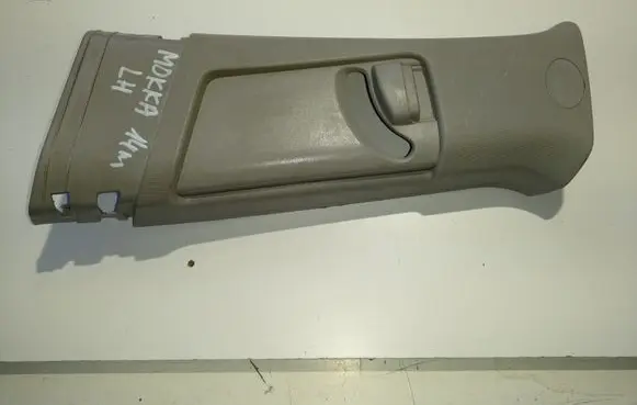 Opel Mokka (B) pillar trim (top) 95190854