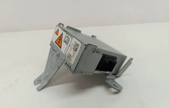 Ford Explorer V Voltage converter inverter GB5T19G317