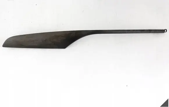Audi A6 S6 C7 4G Dashboard glove box trim 4G1853190CE