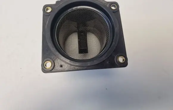 Audi A4 S4 B5 8D Mass air flow meter 078133471E