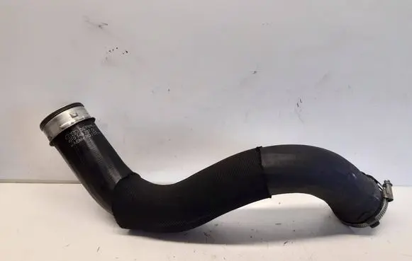 Audi A6 S6 C6 4F Intercooler hose/pipe 4F0145737D