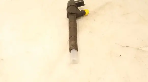 Opel Insignia A Fuel injector 0445110327