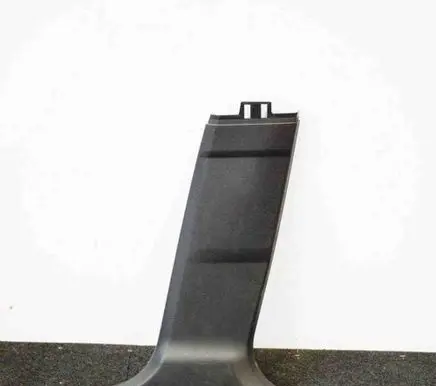BMW 5 F10 F11 (B) pillar trim (top) 9116352