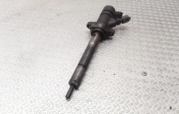 Ford Focus Fuel injector 0445110239