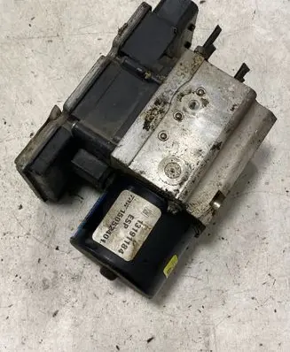 Opel Vectra C ABS Pump 15114101F 54084735D 15052401